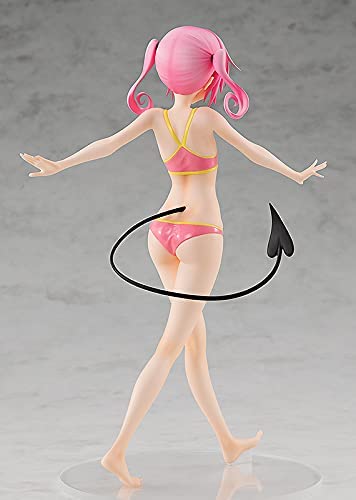 Good Smile to Love-Ru Darkness: Nana Astar Deviluke Pop Up Parade PVC Figure Super Anime Store