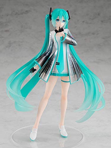 Good Smile Character Vocal Series 01: Hatsune Miku (YYB Type Version) Pop Up Parade PVC Figure Super Anime Store