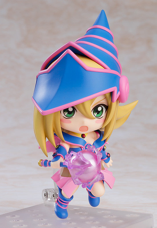 Yu-Gi-Oh! Nendoroid 1596 Dark Magician Girl Figure Super Anime Store