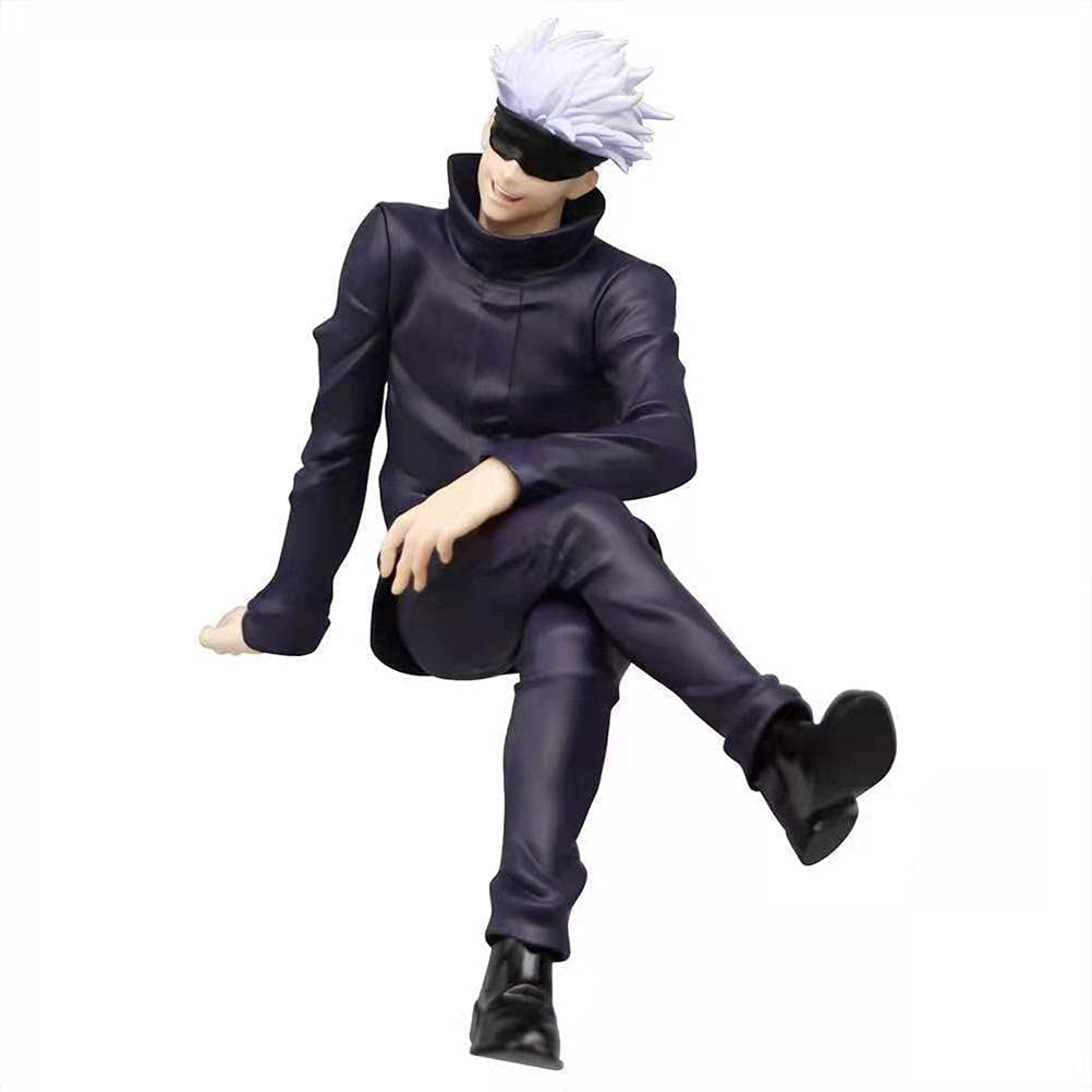 Jujutsu Kaisen - Gojo Satoru Noodle Stopper Figure Super Anime Store