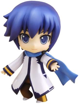 KAITO Nendoroid 58 KAITO Figure (ねんどろいど かいと) Super Anime Store
