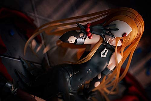 PHAT Overlord III: Evileye 1:7 Scale PVC Figure