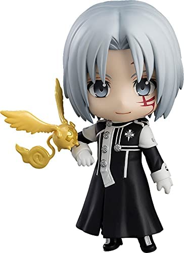 D.Gray-man Nendoroid 1614 Allen Walker Figur