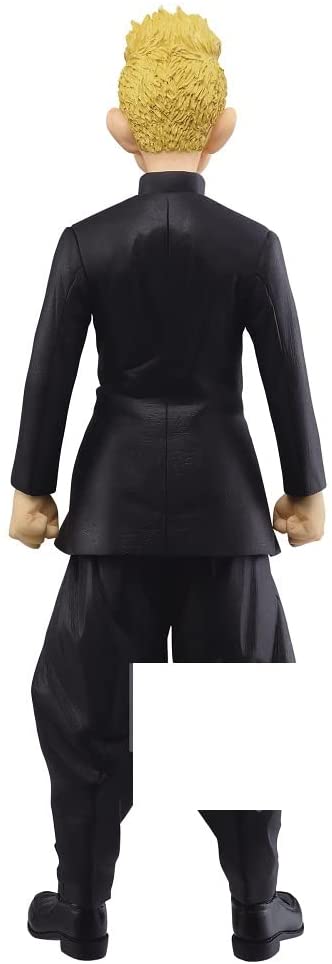 Banpresto Tokyo Revengers TAKEMICHI HANAGAKI Figure Super Anime Store