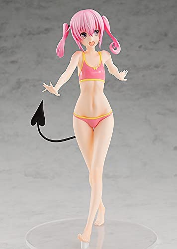 Good Smile to Love-Ru Darkness: Nana Astar Deviluke Pop Up Parade PVC Figure Super Anime Store