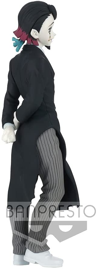 Banpresto Demon Slayer: Kimetsu no Yaiba Figure-Demon Series- vol.3 (B: Enmu ) Figure Super Anime Store