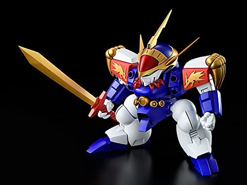 Max Factory Mashin Hero Wataru: Ryujinmaru (Update-Version) Plamax-Modellbausatz