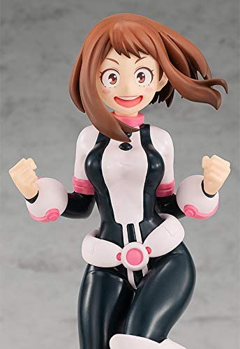 Good Smile My Hero Academia: Ochaco Uraraka (Hero Costume Version) Pop Up Parade Figure Super Anime Store