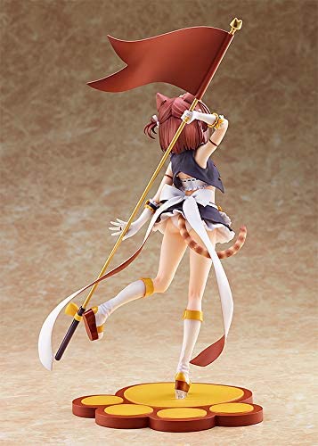 Nekopara: Azuki (Race Queen Version) 1:7 Scale PVC Figure Super Anime Store