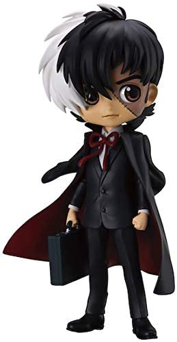 Banpresto Black Jack Q posket -Black Jack- (ver.A) Figure Super Anime Store