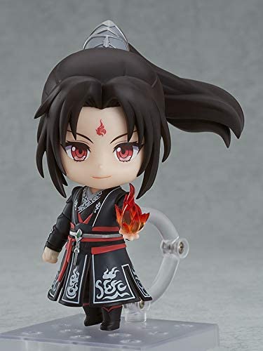 ChuanShuZiJiuZhiNan Nendoroid 1496 Luo Binghe Figure Super Anime Store