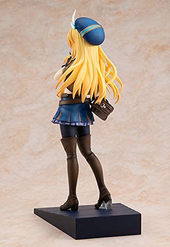 Kadokawa Zoku Kono Subarashii Sekai ni Bakuen wo!: Iris (Light Novel Band of Thieves Version) 1:7 Scale PVC Figure Super Anime Store