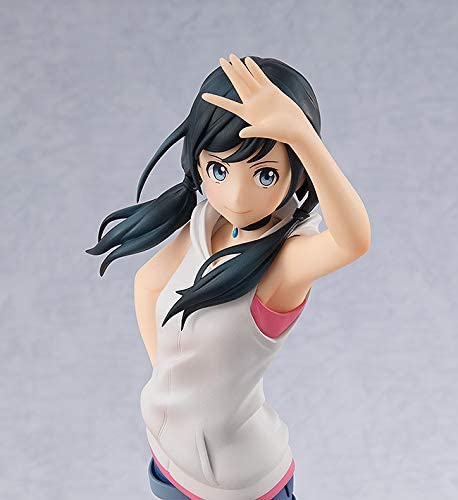 Weathering with You POP UP PARADE Hodaka Hina Amano Figure Super Anime Store