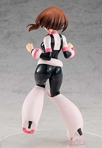 Good Smile My Hero Academia: Ochaco Uraraka (Hero Costume Version) Pop Up Parade Figure Super Anime Store