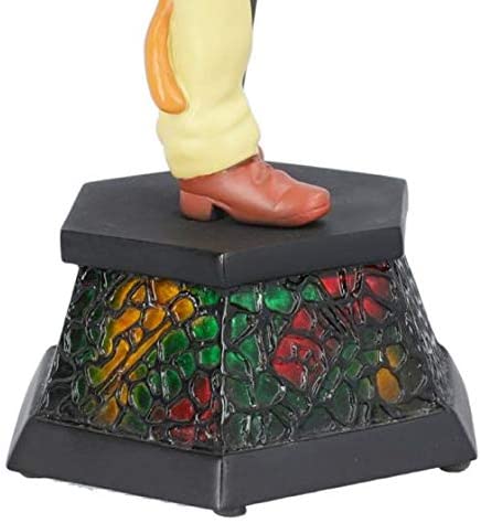 Baron Statue Music Box Whisper of the Heart
