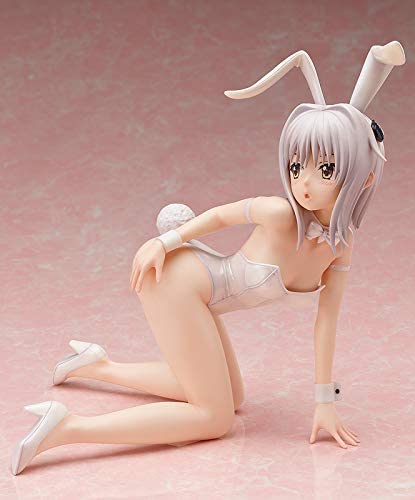 Good Smile High School DxD BorN Tomojo Kitten, versión de conejito descalzo, escala 1/4, figura completa prepintada de PVC