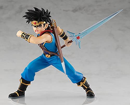 Good Smile Dragon Quest: The Adventure of Dai: Dai Pop Up Parade PVC Figure Super Anime Store