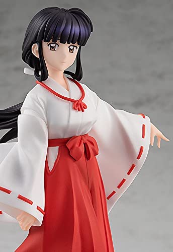 Inuyasha: The Final Act POP UP PARADE Kikyo Figure Super Anime Store