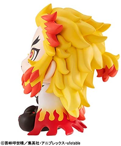 Megahouse - Lookup Demon Slayer - RENGOKU KYOUJUROU Figure Super Anime Store