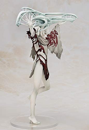 Wing Enterprises God Eater: Shio 1:8 Scale PVC Figure Super Anime Store
