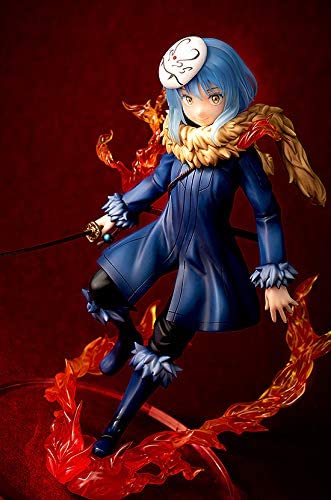 PHAT That Time I Got Reincarnated as a Slime: Rimuru Tempest 1:7 Scale Figure Super Anime Store