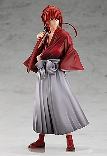 Good Smile Rurouni Kenshin: Kenshin Himura Pop Up Parade PVC Figure Super Anime Store
