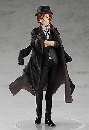 Orange Rouge Bungo Stray Dogs: Chuya Nakahara Pop Up Parade PVC Figure Super Anime Store