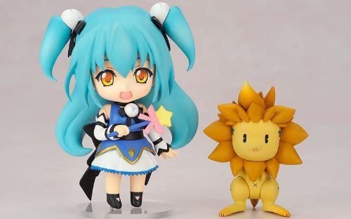 Good Smile Lucent Heart - Magical Theia Nendoroid 89 Figure Super Anime Store