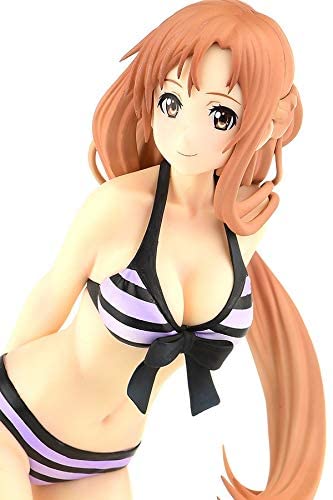 ORCATOYS Sword Art Online: Asuna (Swimwear Premium II Version) 1: 6 Scale Figure Super Anime Store