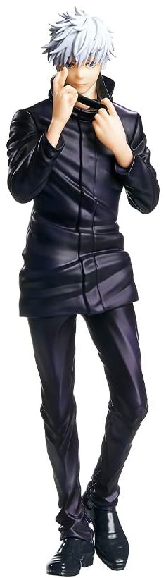 Taito Jujutsu Kaisen Figure Gojo Satoru Prize Figure Super Anime Store