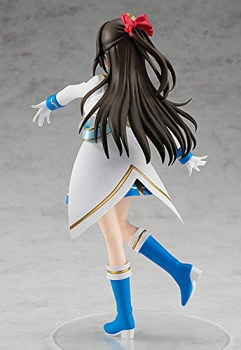 Good Smile Love Live! Nijigasaki High School Idol Club: Shizuku Osaka Pop Up Parade PVC Figure Super Anime Store