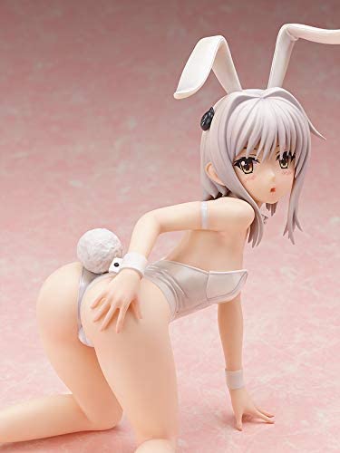 Good Smile High School DxD BorN Tomojo Kitten, versión de conejito descalzo, escala 1/4, figura completa prepintada de PVC
