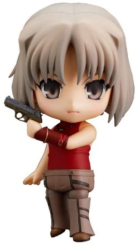 CANAAN Nendoroid 87 Canaan Figure (かなん ねんどろいど) Super Anime Store