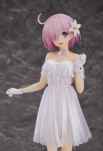 Good Smile Fate/Grand Order: Shielder/Mash Kyrielight (Heroic Spirit Version) 1: 7 Scale Figure Super Anime Store