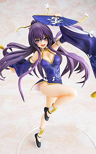 DATE A LIVE III TOHKA YATOGAMI CHINA DRESS 1/7 PVC FIGURE Super Anime Store
