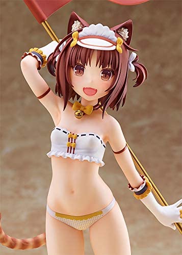 Nekopara: Azuki (Race Queen Version) 1:7 Scale PVC Figure Super Anime Store