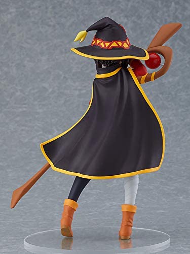 Max Factory KonoSuba: God's Blessing on This Wonderful World! Legend of Crimson: Megumin Pop Up Parade Figure Super Anime Store