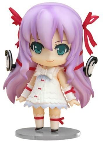 Demonbane Nendoroid 29 Al Azif Figure (ある・あじふ ねんどろいど) Super Anime Store