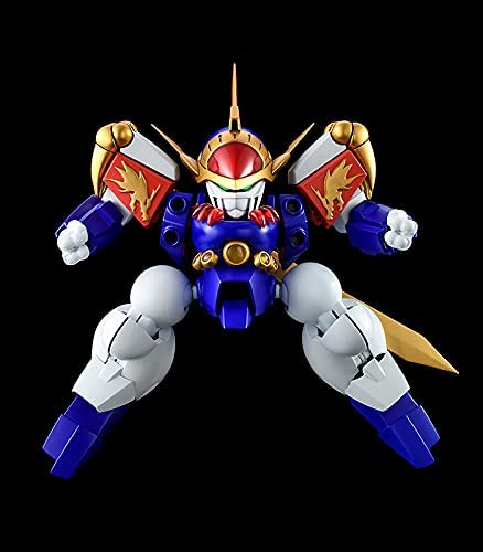 Max Factory Mashin Hero Wataru: Ryujinmaru (Update-Version) Plamax-Modellbausatz