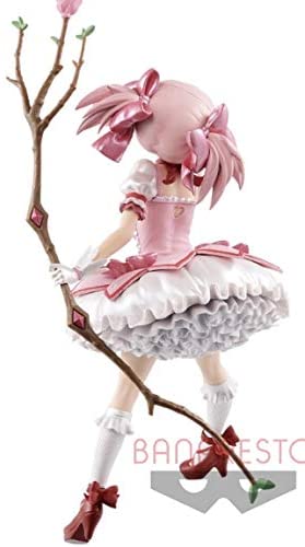 Puella Magi Madoka Magica The Movie Rebellion Madoka Kaname EXQ Figure Super Anime Store