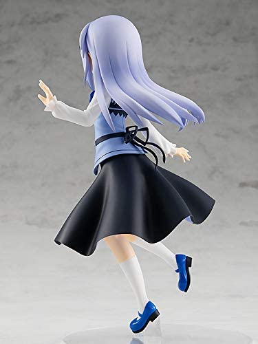 Good Smile is The Order a Rabbit? Bloom: Chino Pop Up Parade PVC Figure Super Anime Store