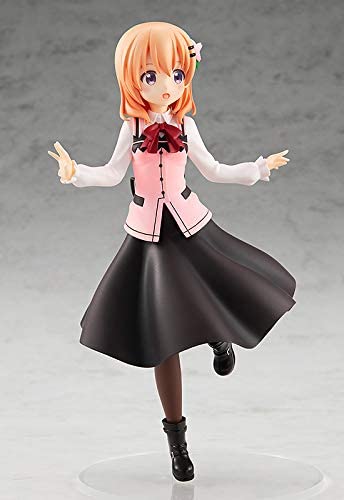 Good Smile is The Order a Rabbit? Bloom: Cocoa Pop Up Parade PVC Figure Super Anime Store