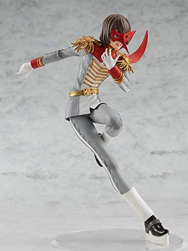 Good Smile Company Persona 5 the Animation Pop Up Parade Crow Figure Super Anime Store