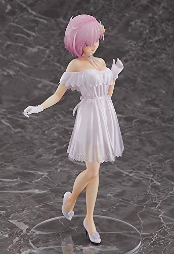 Good Smile Fate/Grand Order: Shielder/Mash Kyrielight (Heroic Spirit Version) 1: 7 Scale Figure Super Anime Store