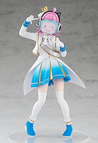 Good Smile Love Live! Nijigasaki High School Idol Club Rina Tennoji Pop Up Parade PVC Figure Super Anime Store
