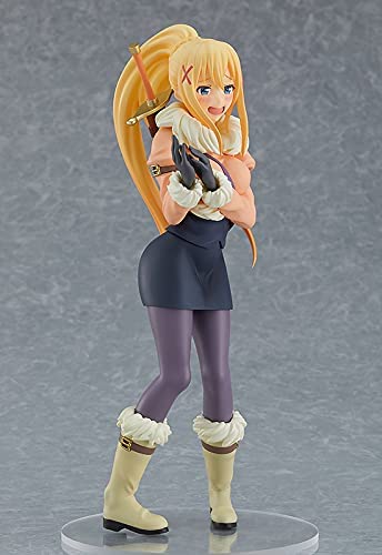 Good Smile KonoSuba: Legend of Crimson: Darkness (Winter Version) Pop Up Parade PVC Figure Super Anime Store