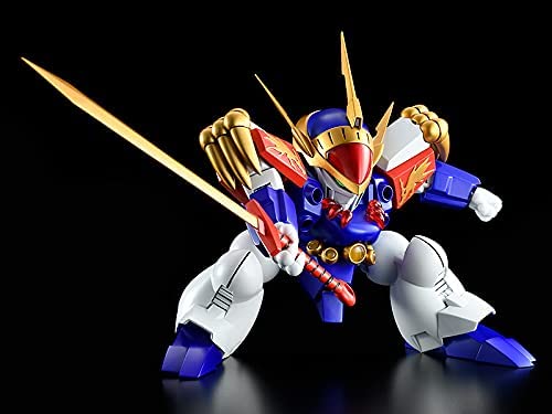 Max Factory Mashin Hero Wataru: Ryujinmaru (Update-Version) Plamax-Modellbausatz
