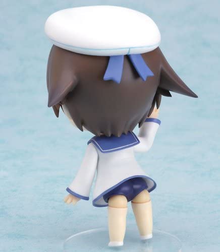Strike Witches Nendoroid 57 Yoshika Miyafuji Figure (みやふじよしか ねんどろいど) Super Anime Store