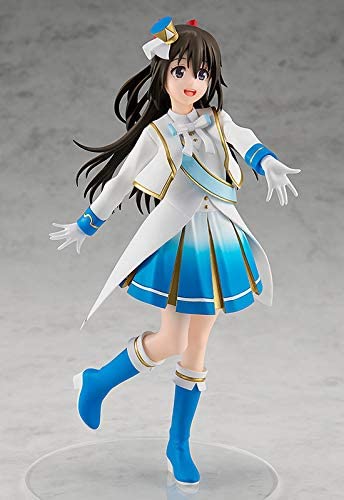 Good Smile Love Live! Nijigasaki High School Idol Club: Shizuku Osaka Pop Up Parade PVC Figure Super Anime Store