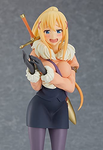 Good Smile KonoSuba: Legend of Crimson: Darkness (Winter Version) Pop Up Parade PVC Figure Super Anime Store